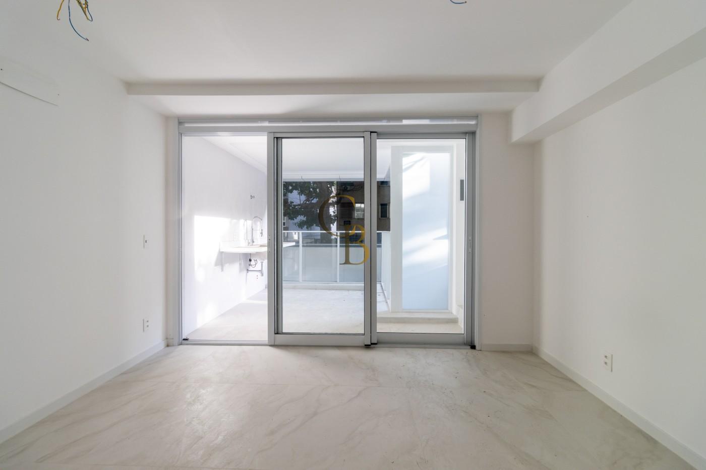 APARTAMENTO IPANEMA VENDA