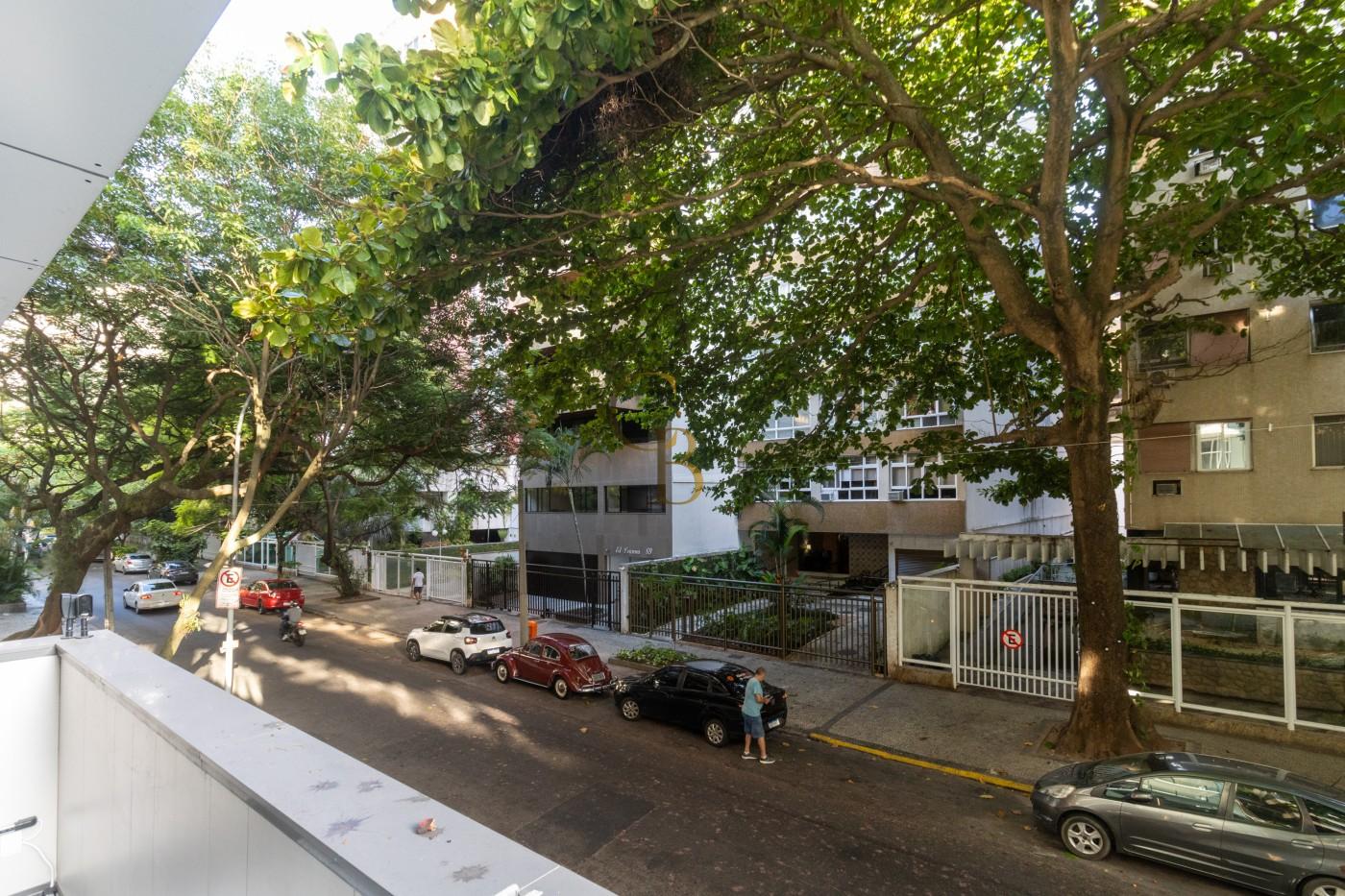 APARTAMENTO IPANEMA VENDA