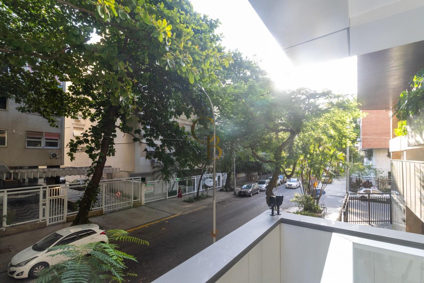APARTAMENTO IPANEMA VENDA