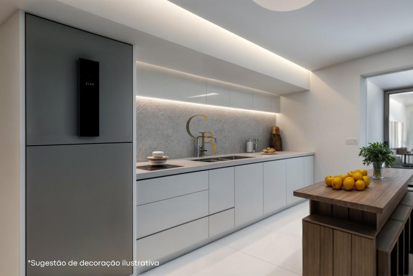 APARTAMENTO IPANEMA VENDA