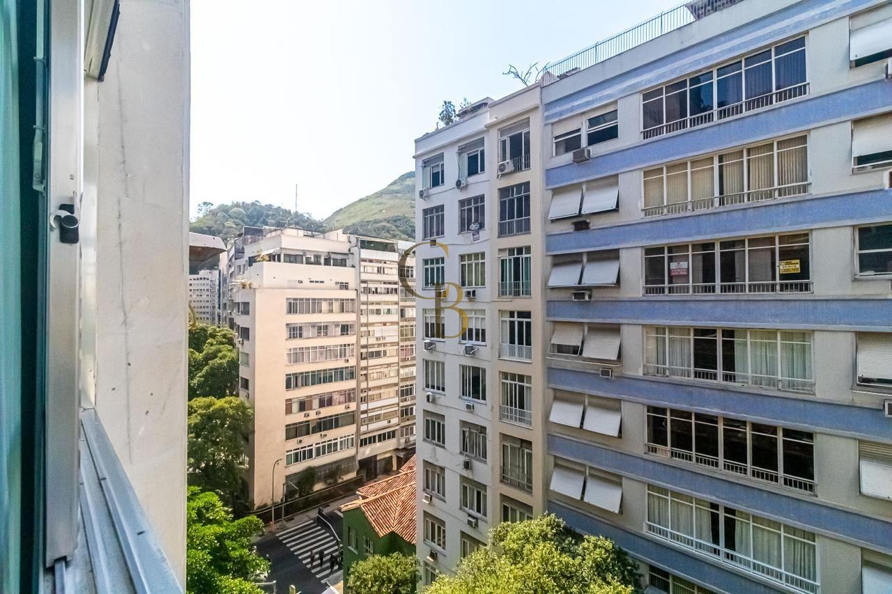 APARTAMENTO COPACABANA VENDA