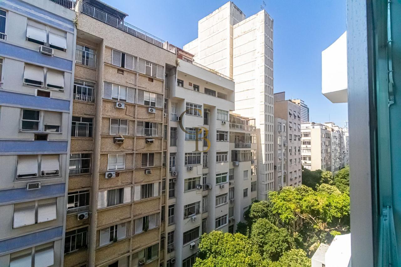 APARTAMENTO COPACABANA VENDA