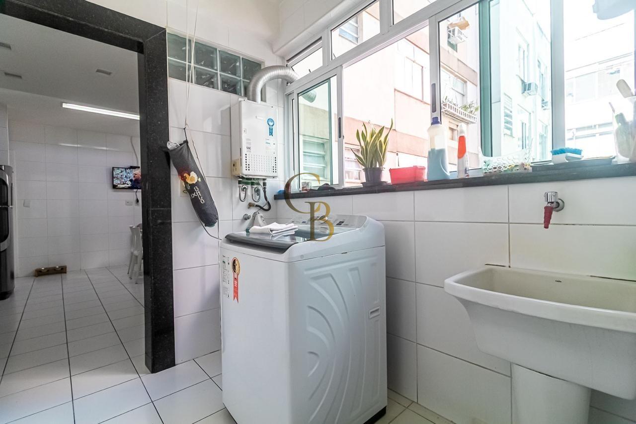 APARTAMENTO COPACABANA VENDA