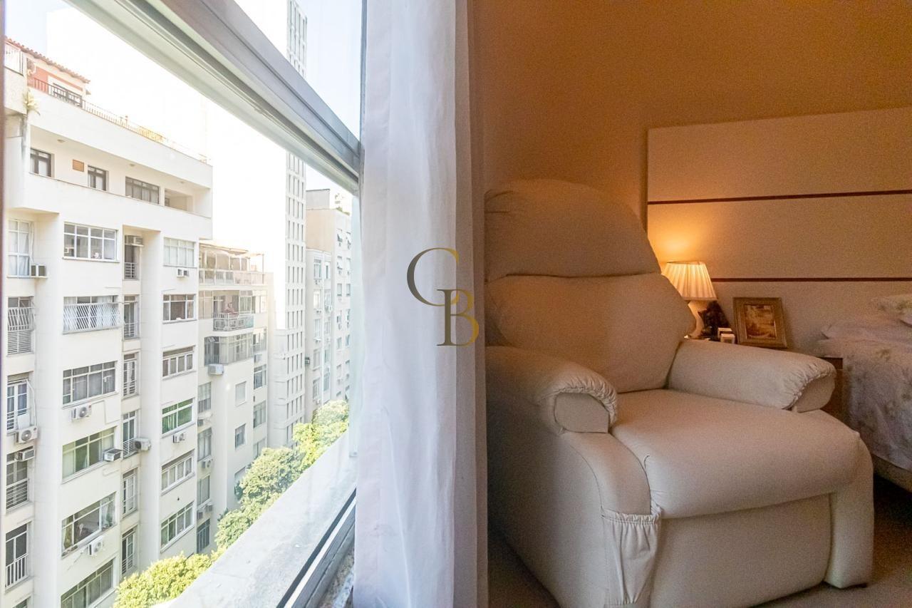 APARTAMENTO COPACABANA VENDA