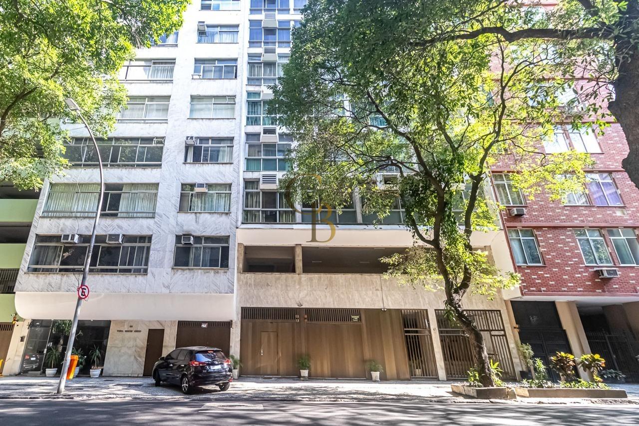 APARTAMENTO COPACABANA VENDA