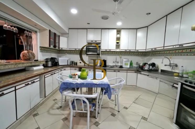 COBERTURA JARDIM OCEÂNICO VENDA