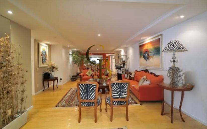 COBERTURA JARDIM OCEÂNICO VENDA