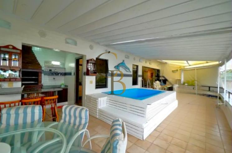 COBERTURA JARDIM OCEÂNICO VENDA