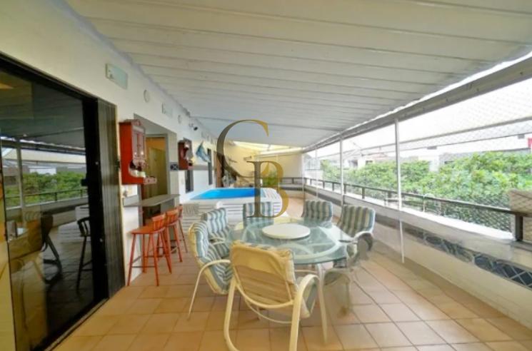 COBERTURA JARDIM OCEÂNICO VENDA