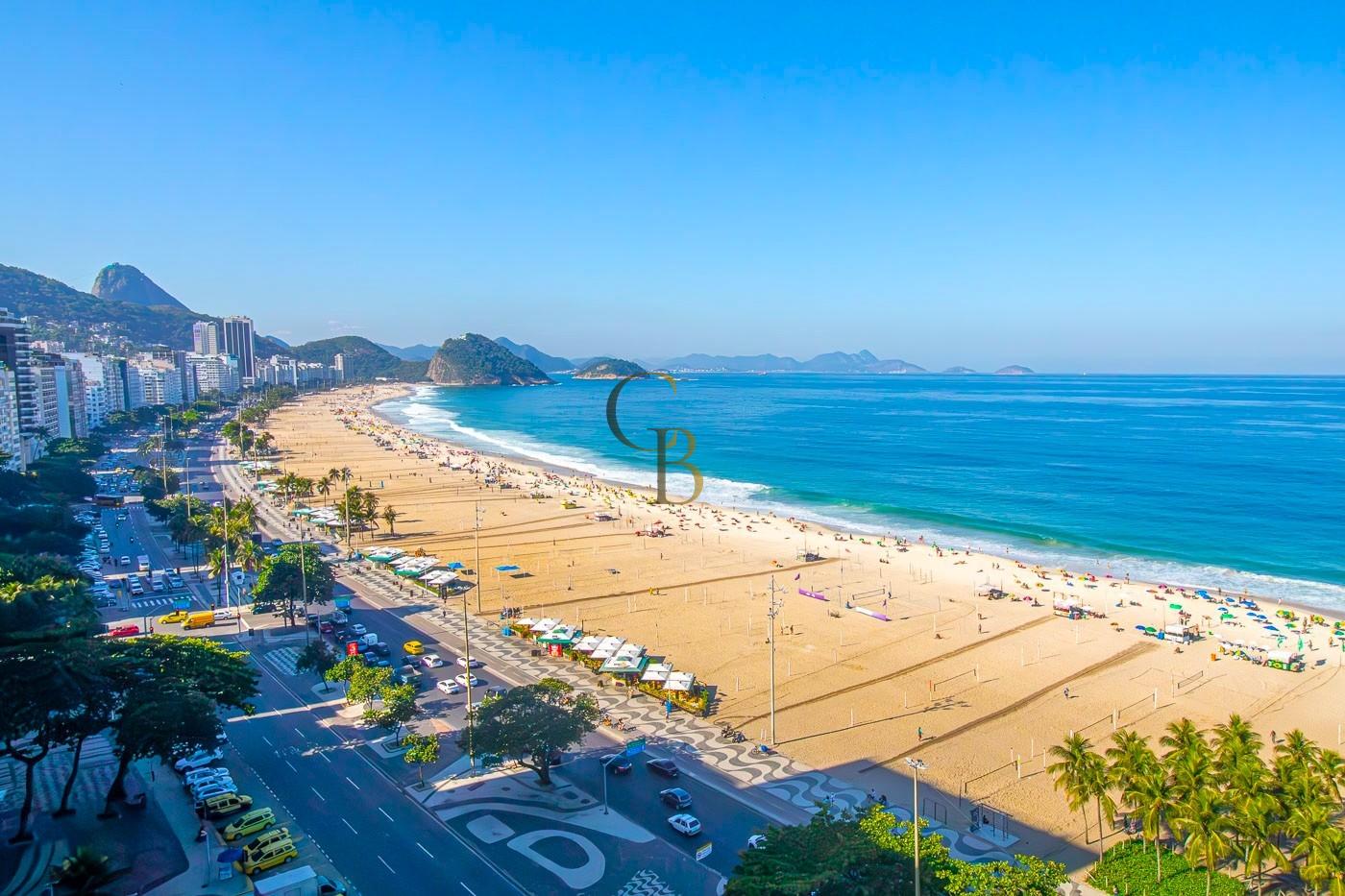 COBERTURA COPACABANA VENDA