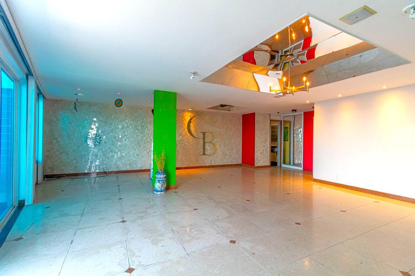 COBERTURA COPACABANA VENDA