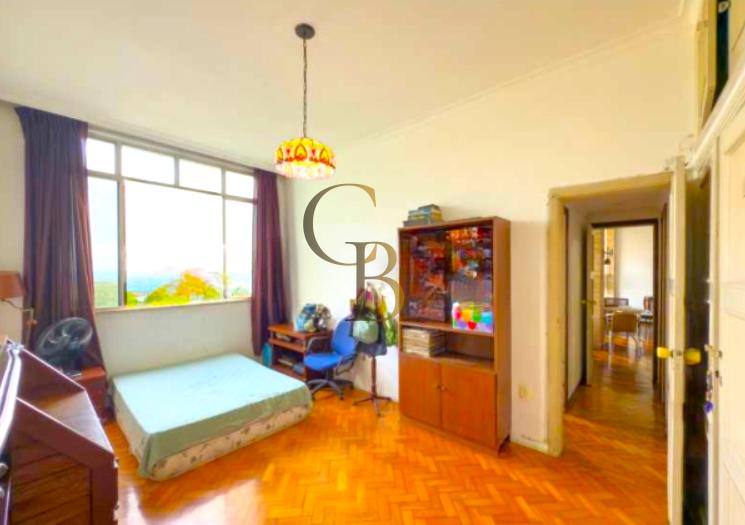 COBERTURA IPANEMA VENDA