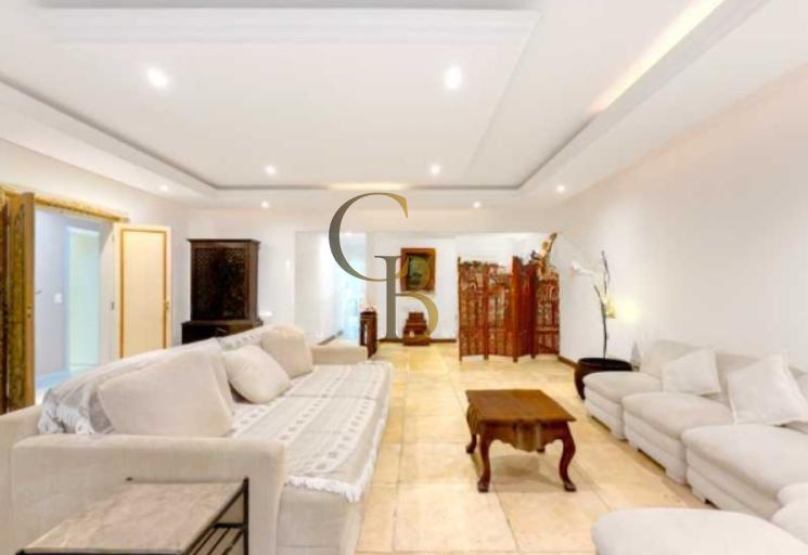 APARTAMENTO COPACABANA VENDA