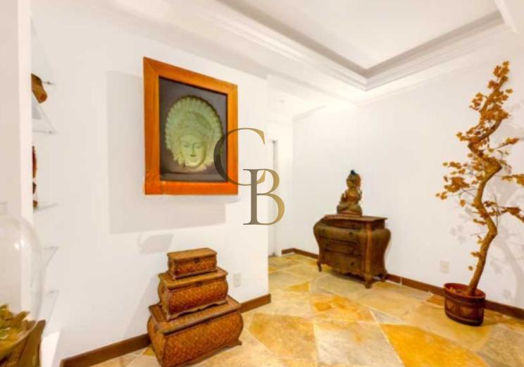 APARTAMENTO COPACABANA VENDA