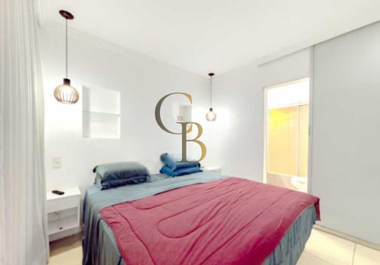 APARTAMENTO COPACABANA VENDA