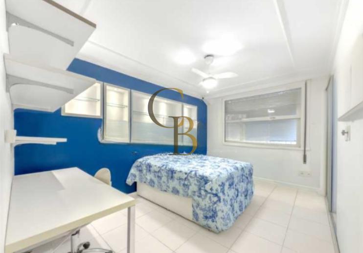 APARTAMENTO COPACABANA VENDA