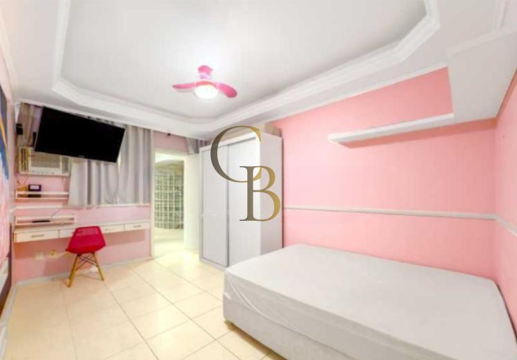 APARTAMENTO COPACABANA VENDA