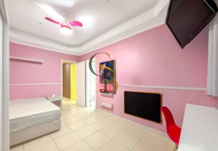 APARTAMENTO COPACABANA VENDA