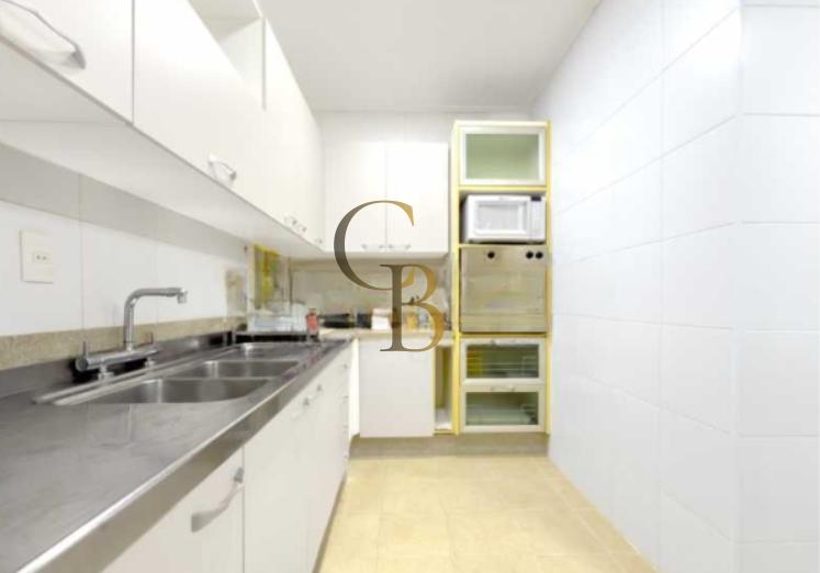 APARTAMENTO COPACABANA VENDA