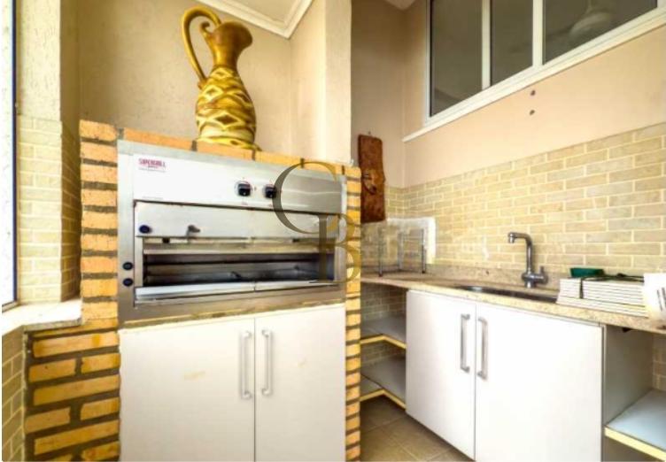 APARTAMENTO COPACABANA VENDA