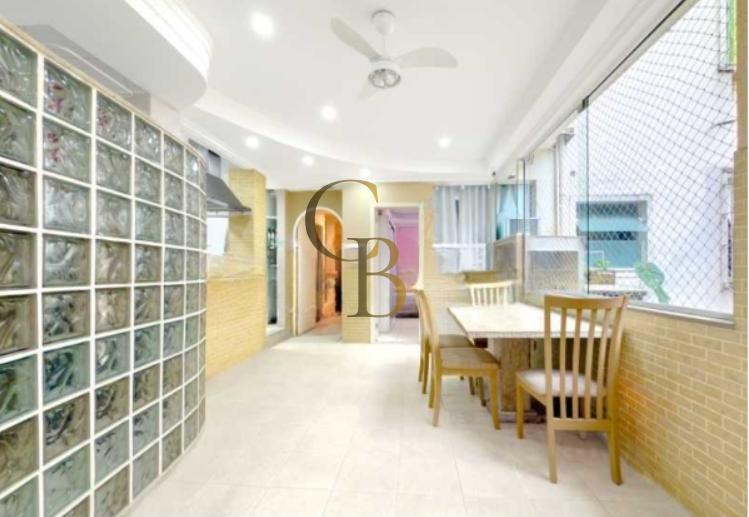 APARTAMENTO COPACABANA VENDA