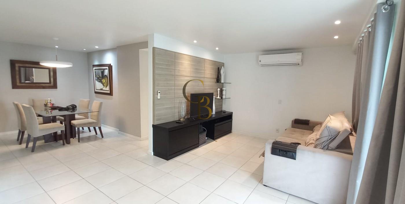APARTAMENTO RECREIO VENDA