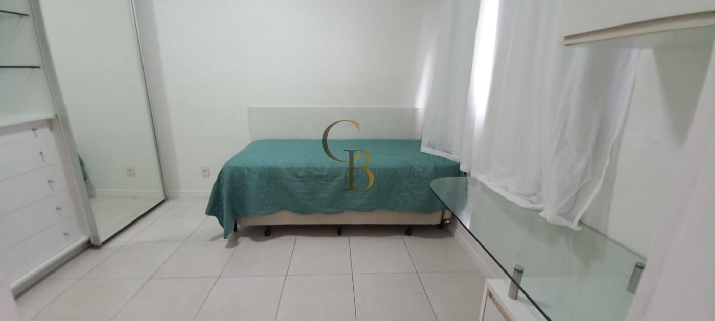 APARTAMENTO RECREIO VENDA