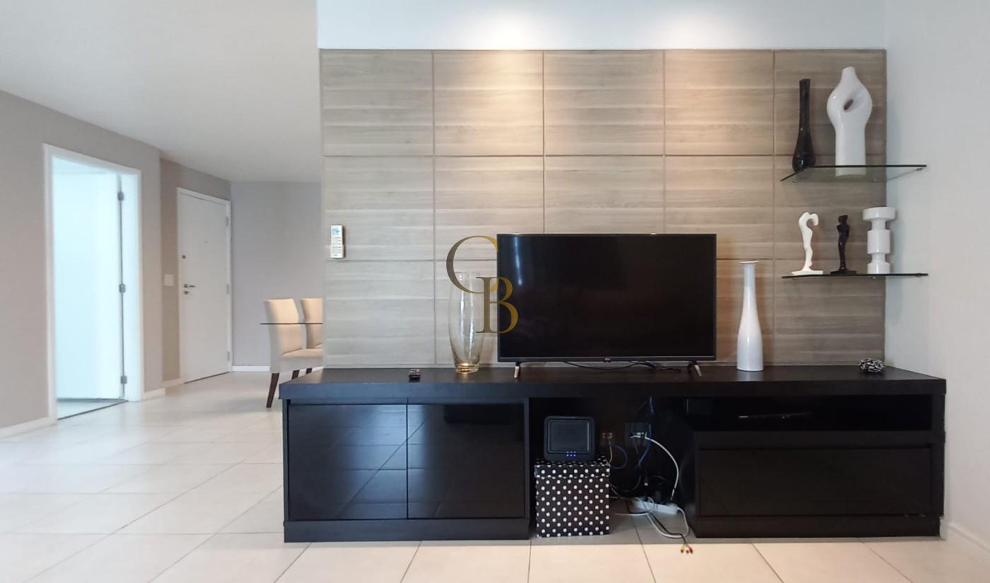 APARTAMENTO RECREIO VENDA