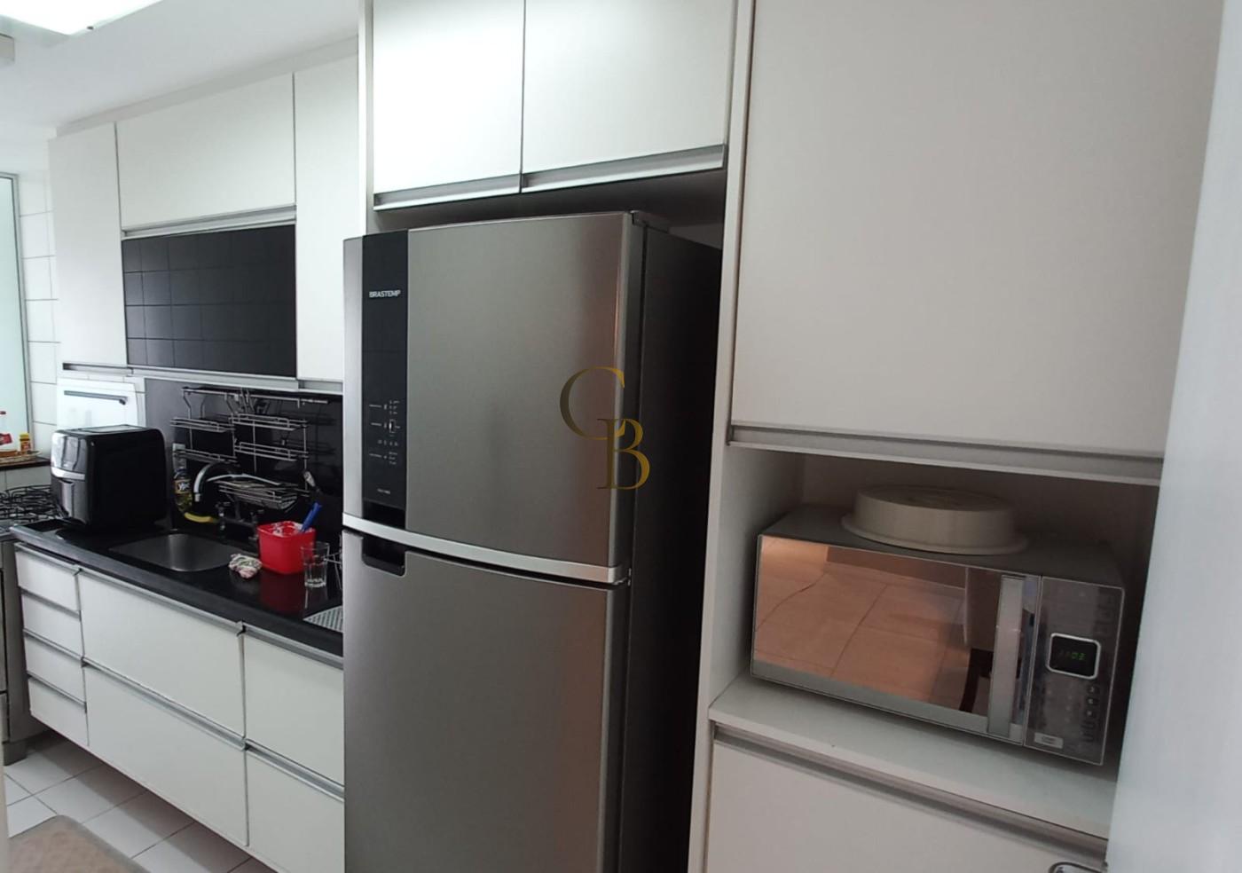 APARTAMENTO RECREIO VENDA