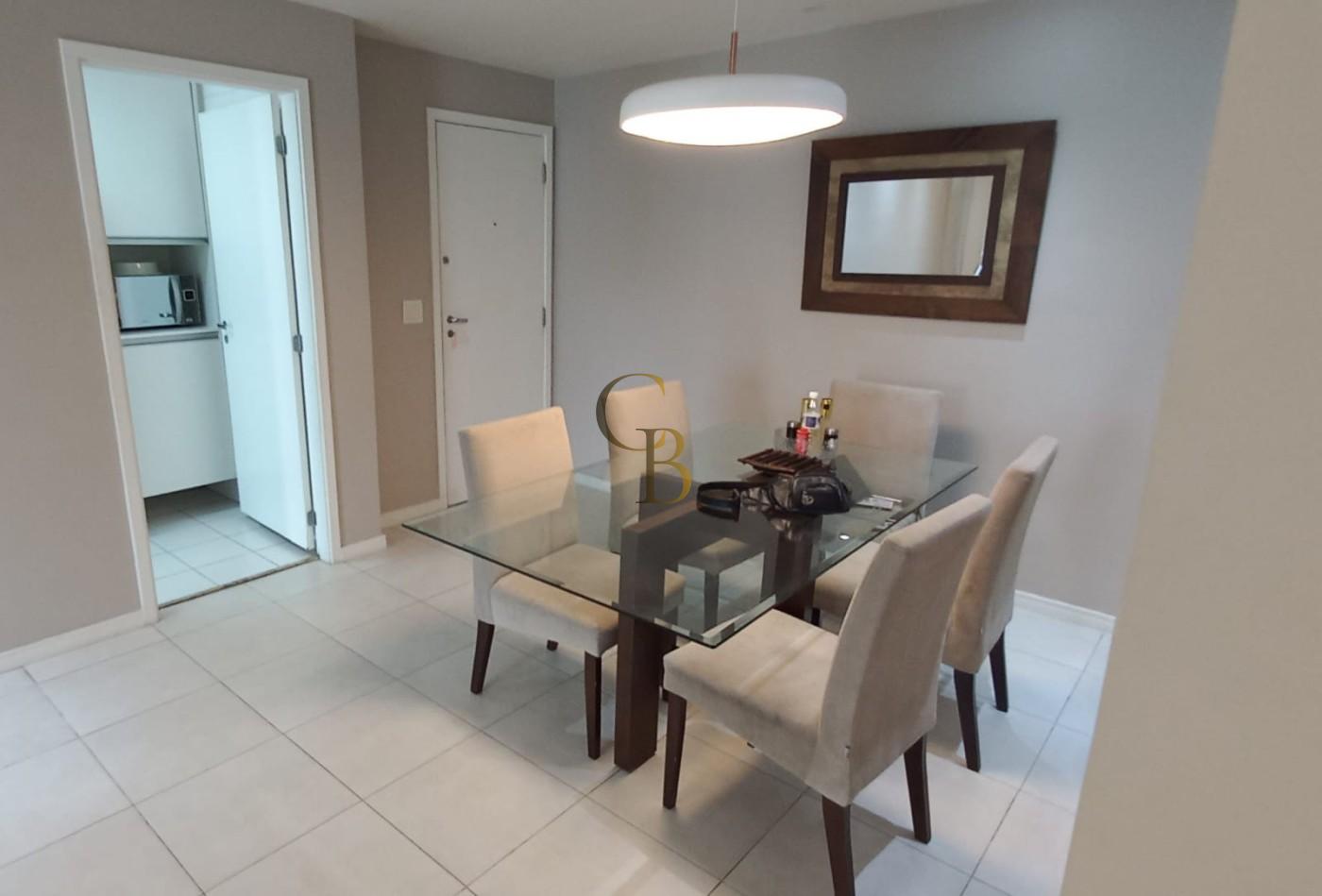 APARTAMENTO RECREIO VENDA