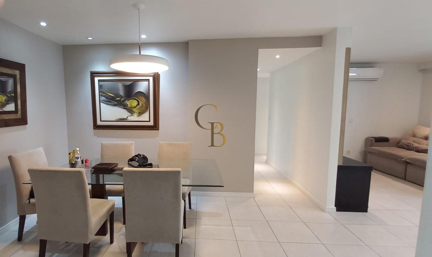 APARTAMENTO RECREIO VENDA