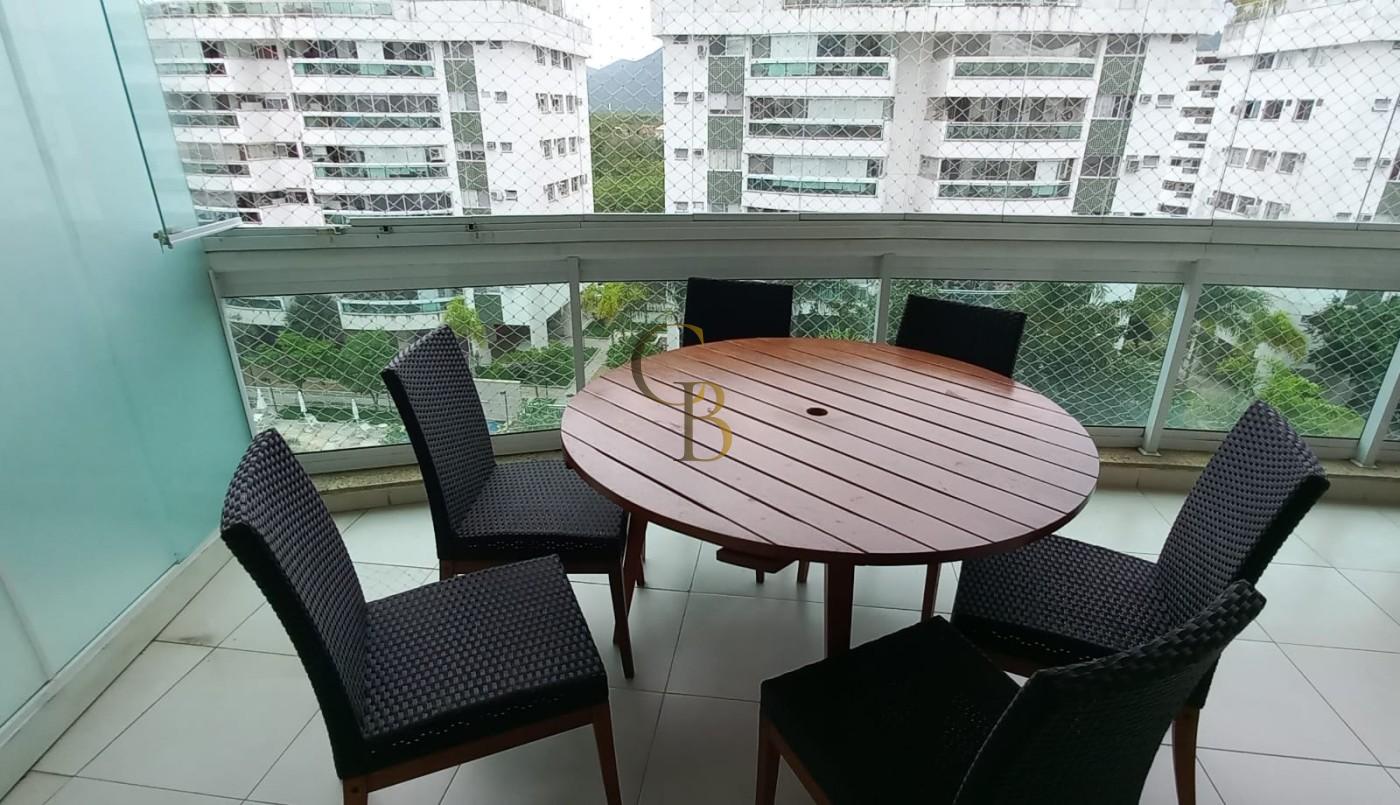 APARTAMENTO RECREIO VENDA