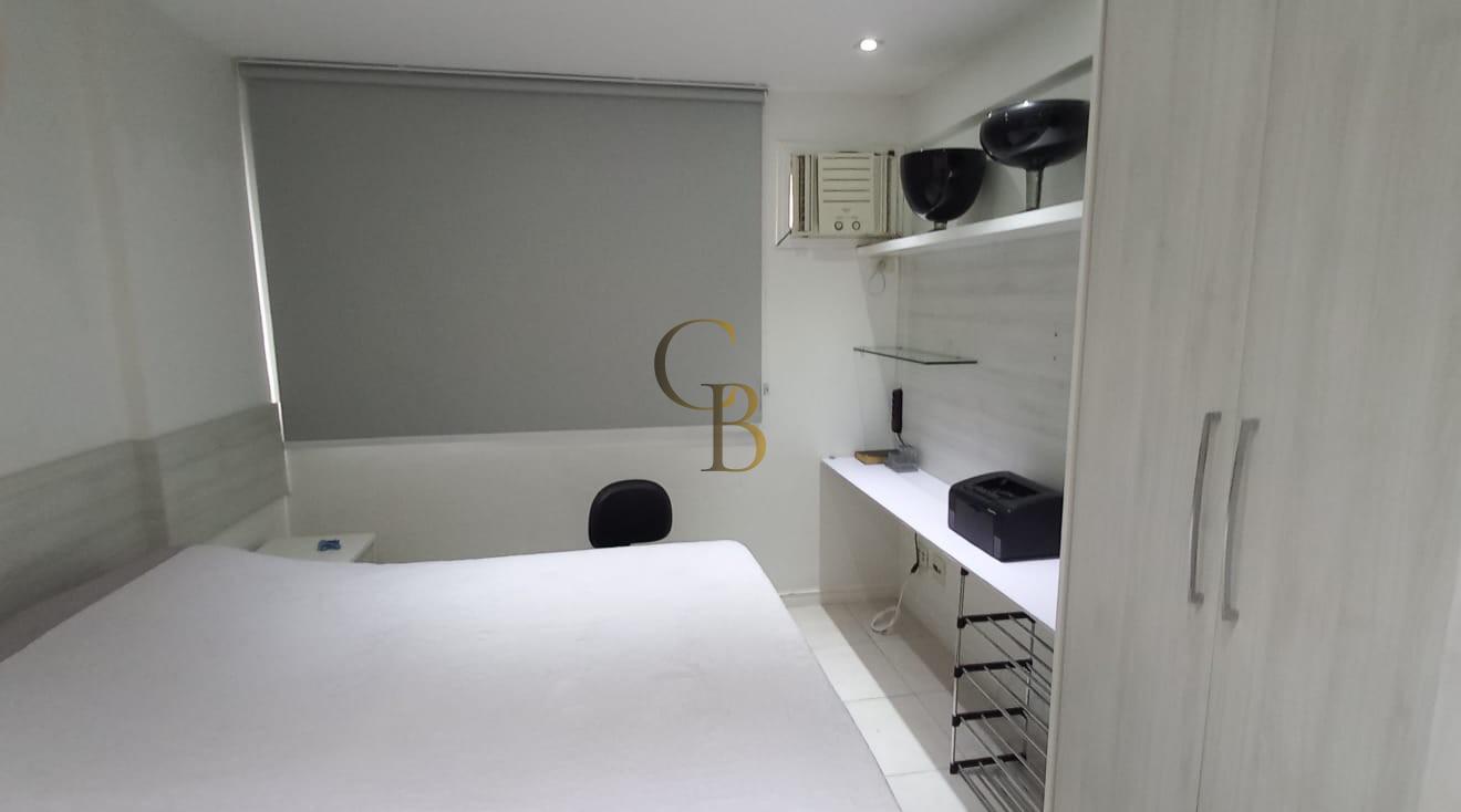 APARTAMENTO RECREIO VENDA