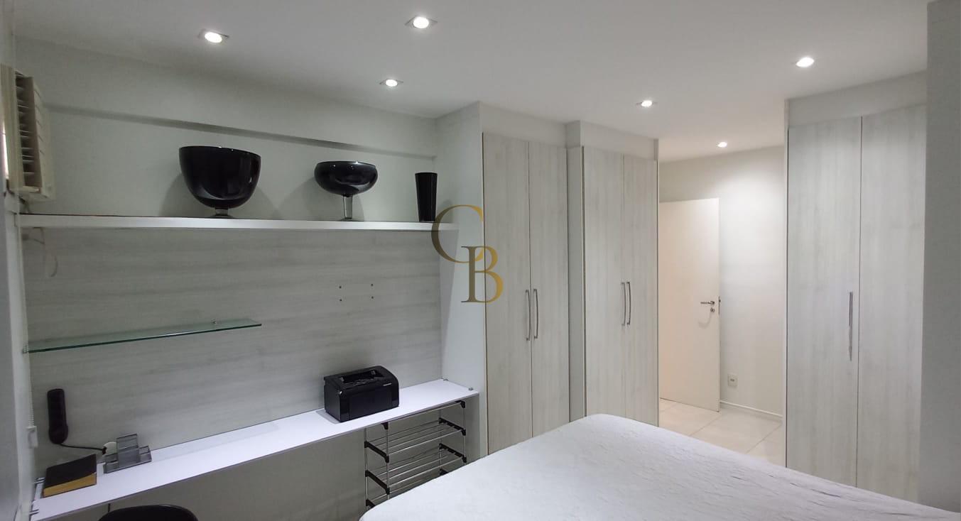 APARTAMENTO RECREIO VENDA