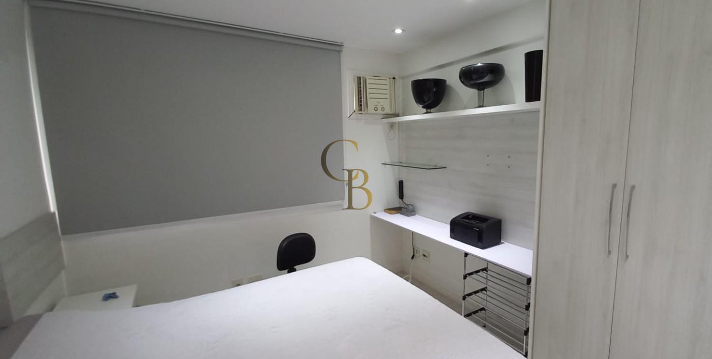 APARTAMENTO RECREIO VENDA