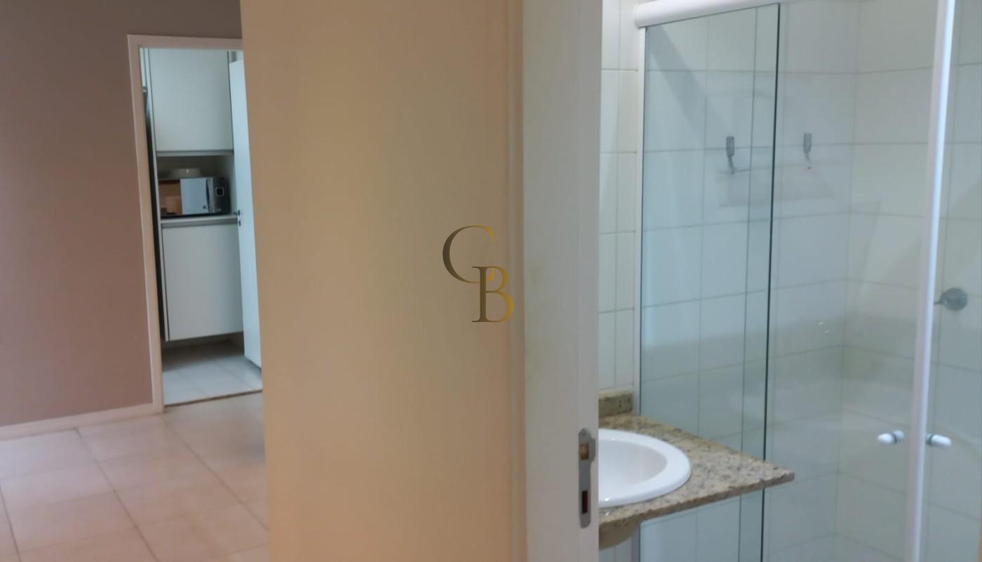 APARTAMENTO RECREIO VENDA