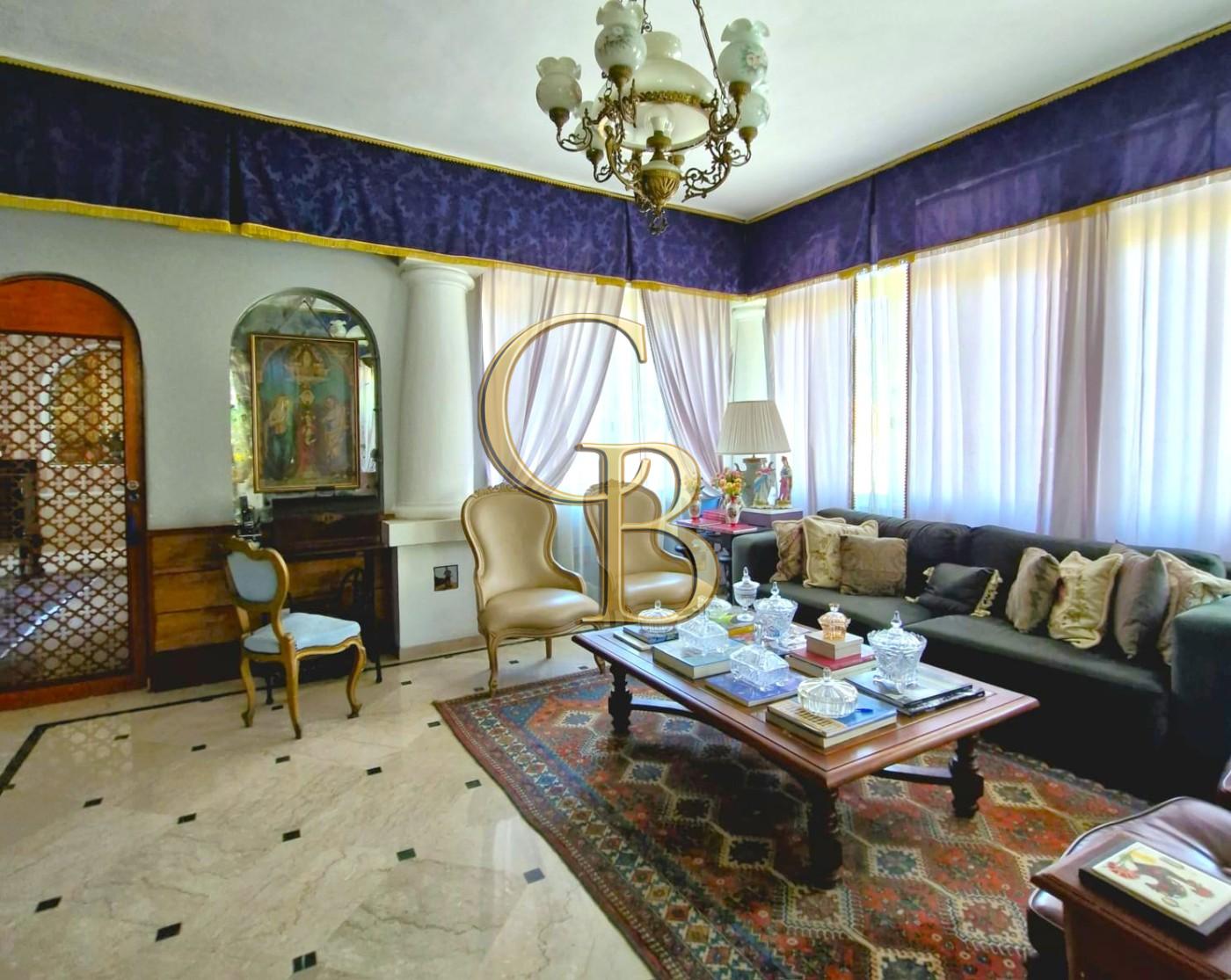 CASA COSME VELHO VENDA