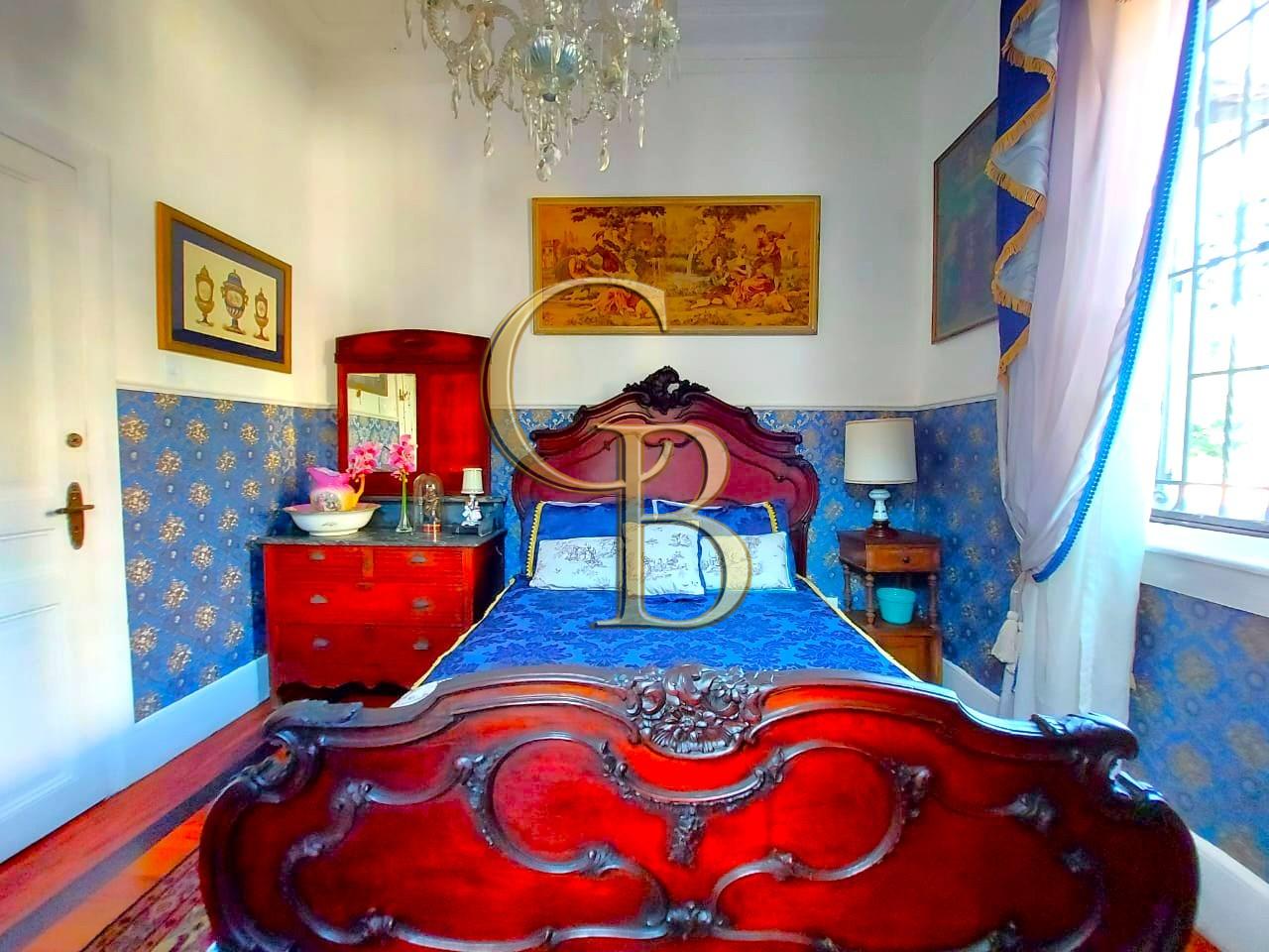 CASA COSME VELHO VENDA