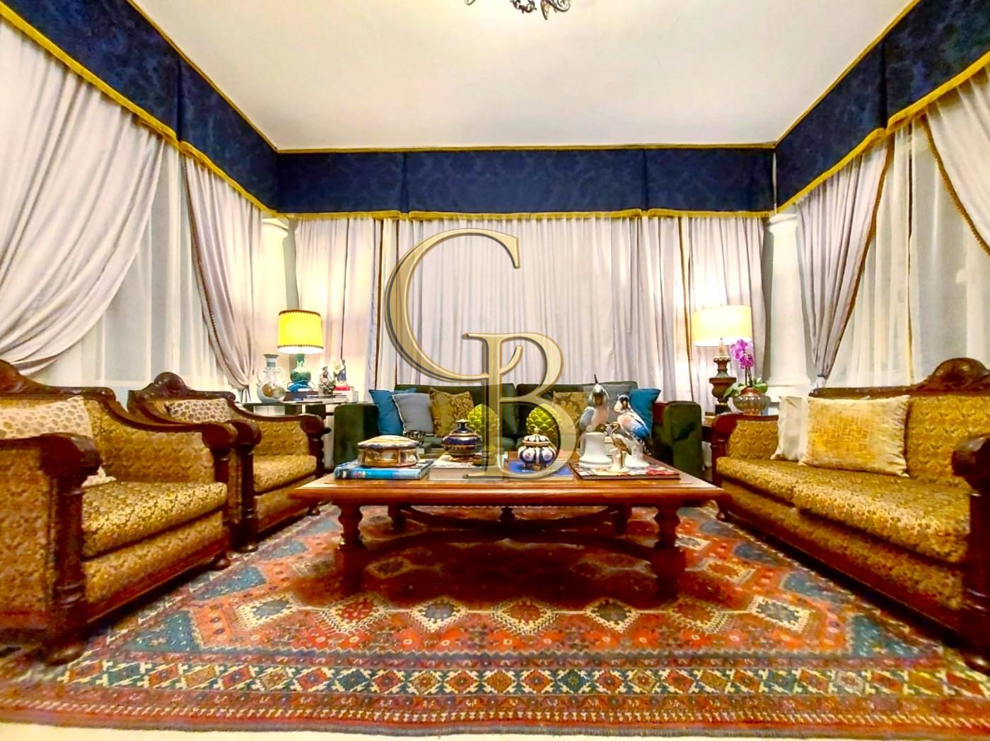 CASA COSME VELHO VENDA