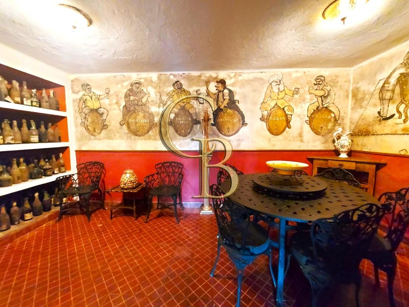 CASA COSME VELHO VENDA