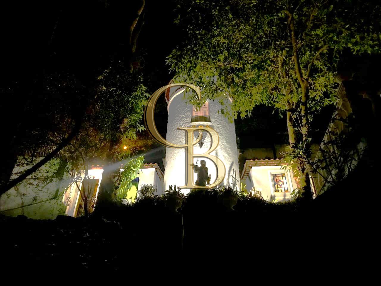 CASA COSME VELHO VENDA