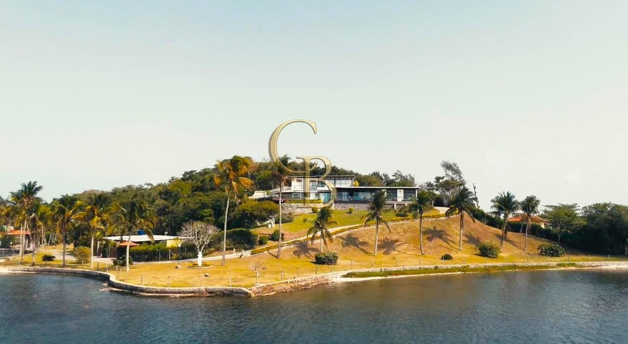 ILHA CABO FRIO VENDA