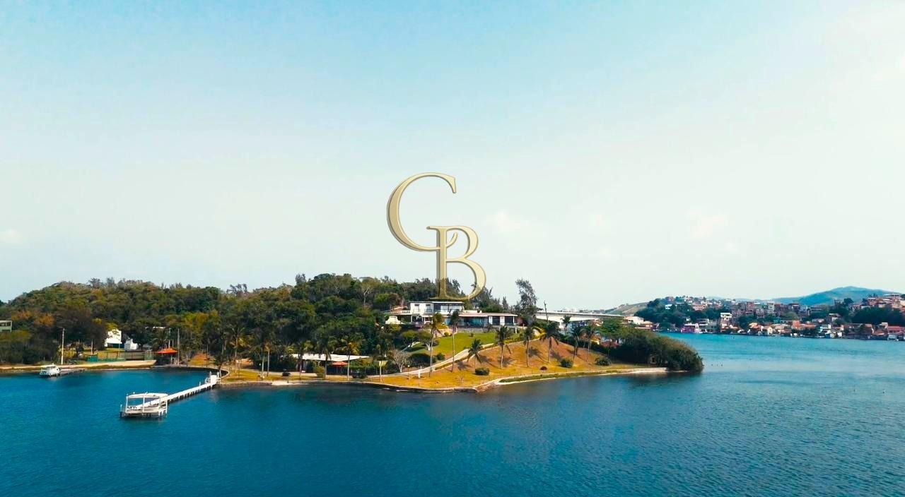 ILHA CABO FRIO VENDA