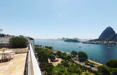 APARTAMENTO FLAMENGOVENDA