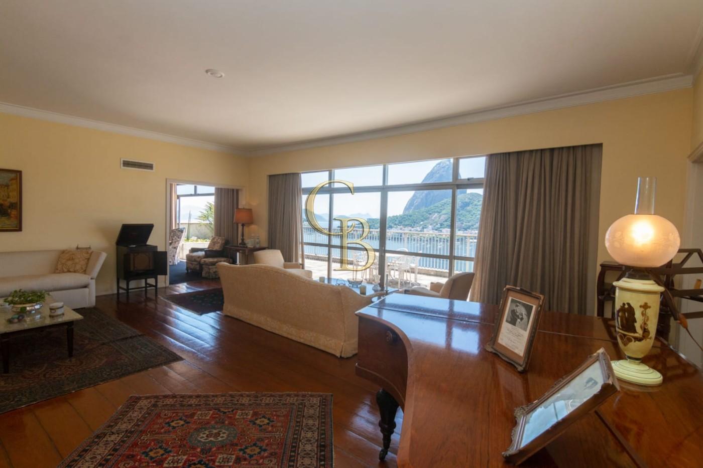 APARTAMENTO FLAMENGOVENDA