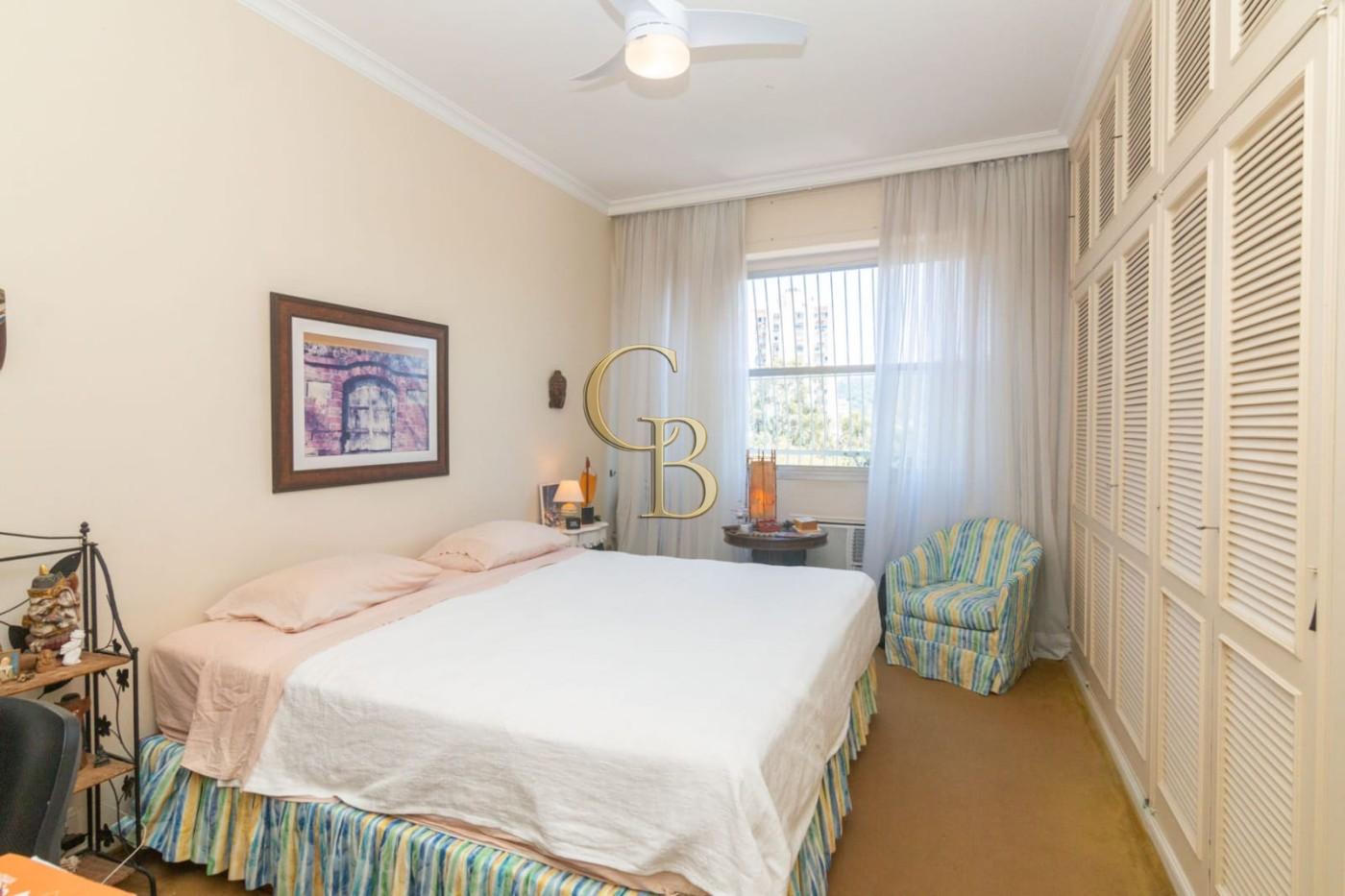 APARTAMENTO FLAMENGOVENDA