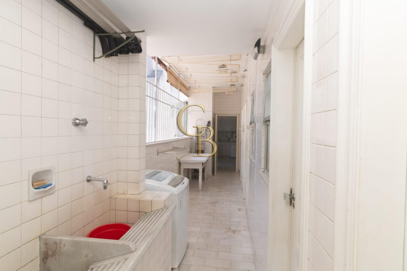 APARTAMENTO FLAMENGOVENDA