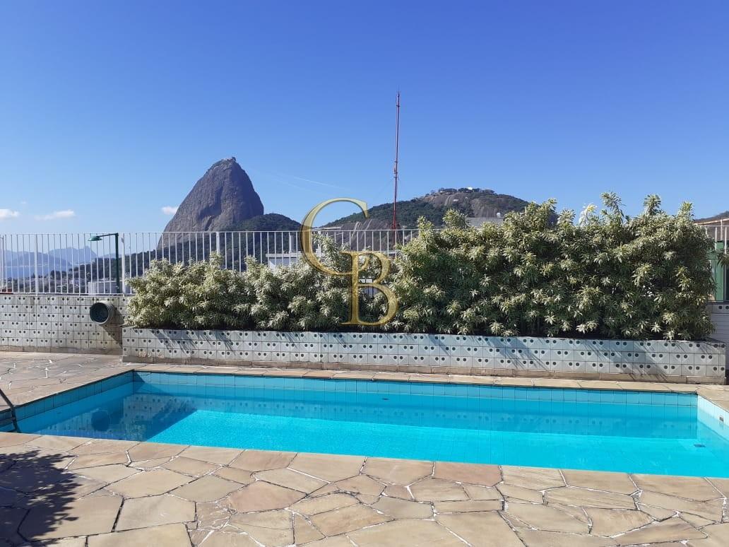 APARTAMENTO FLAMENGOVENDA