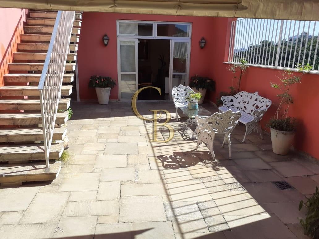 APARTAMENTO FLAMENGOVENDA