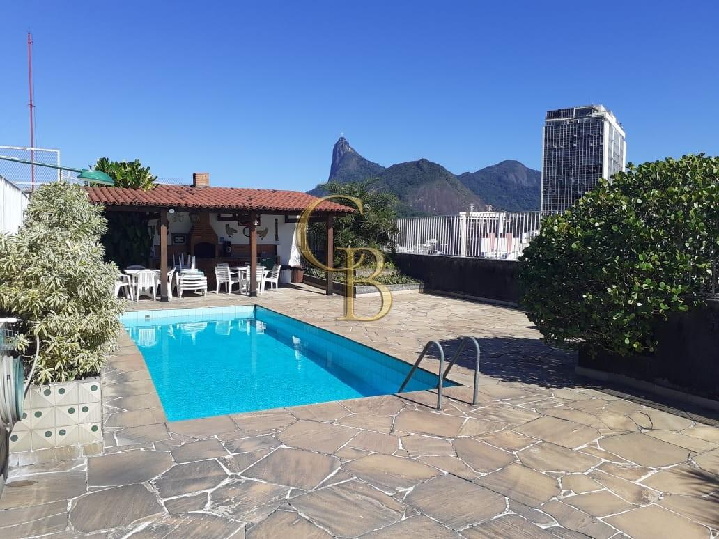 APARTAMENTO FLAMENGOVENDA